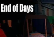 End of Days — Steam, Standard