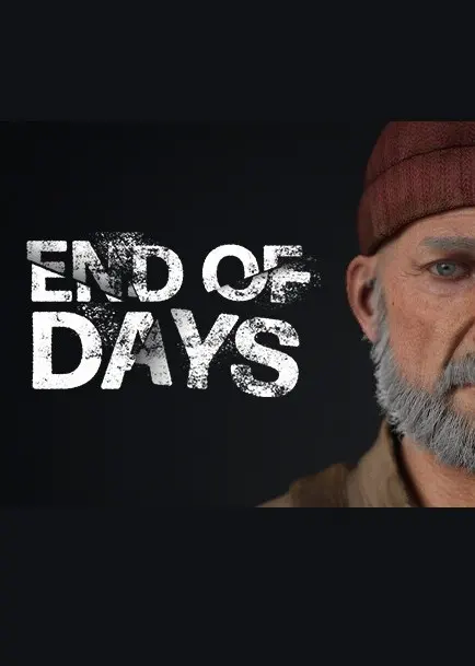 End of Days — Steam, Standard
