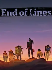 End of Lines — Steam, Standard