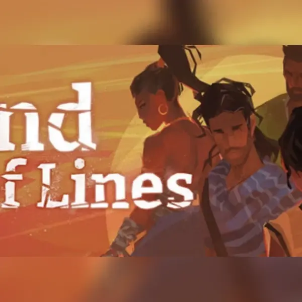End of Lines — Steam, Standard