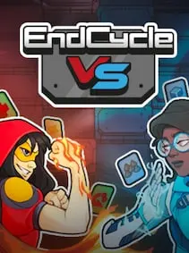 EndCycle VS — Steam, Standard