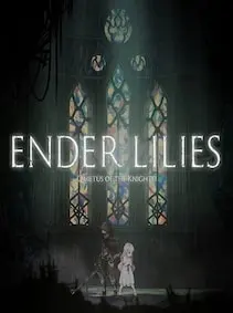 ENDER LILIES: Quietus of the Knights — Xbox Series X|S, Standard