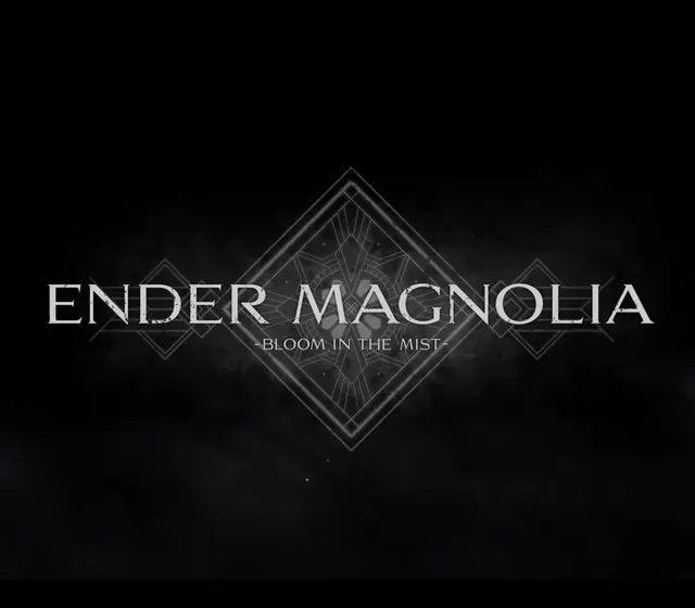 ENDER MAGNOLIA: Bloom in the Mist — Xbox One, Standard