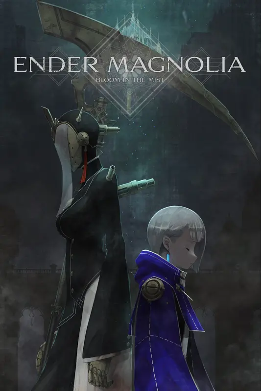ENDER MAGNOLIA: Bloom in the Mist — Xbox Live, Standard
