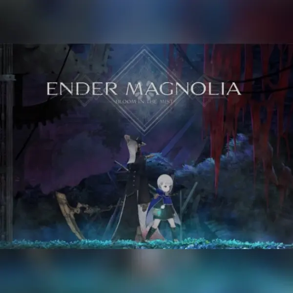 Ender Magnolia: Bloom In The Mist — Steam, Standard