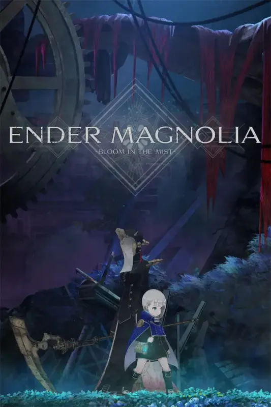 ENDER MAGNOLIA Bloom in the Mist — Steam, Standard
