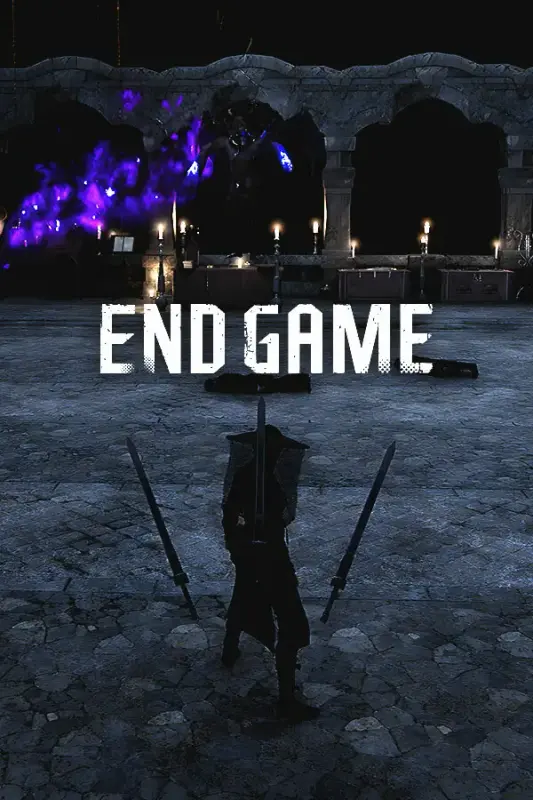 EndGame — Steam, Standard