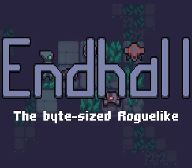 Endhall — Steam, Standard