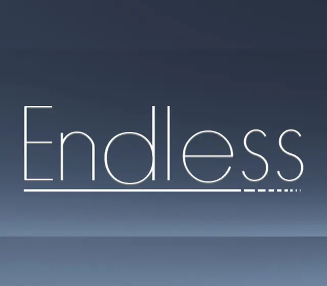 Endless — Steam, Standard