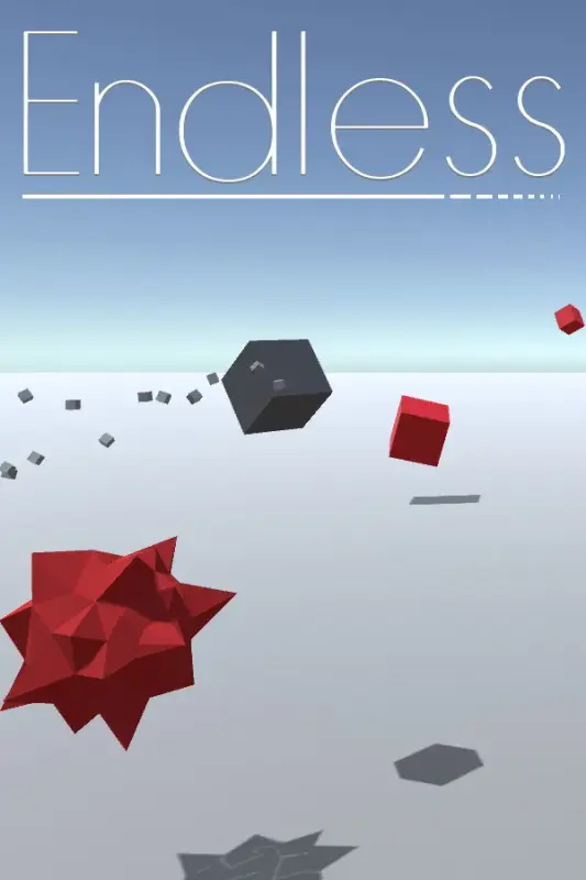 Endless — Steam, Standard