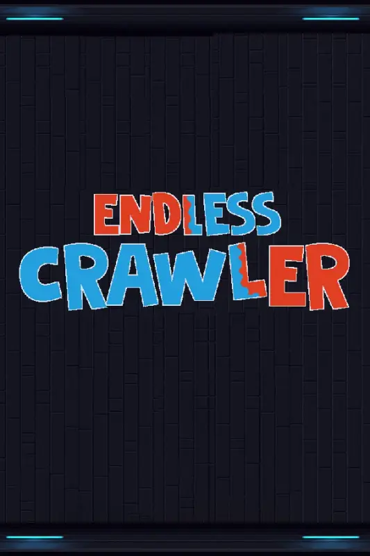 Endless Crawler — Steam, Standard