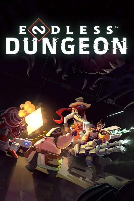 Endless Dungeon — Steam, Standard