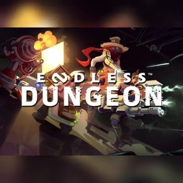 Endless Dungeon — Steam, Standard