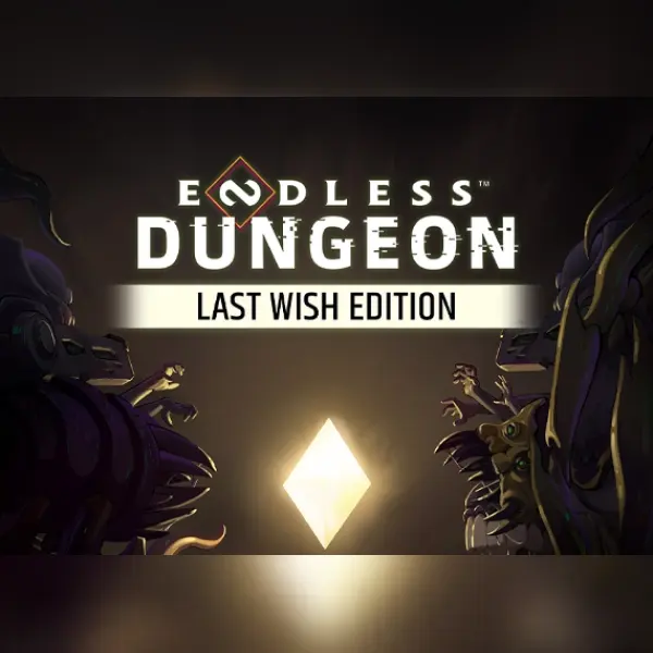 ENDLESS Dungeon - Last Wish Edition — Steam, Standard