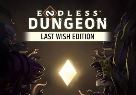 Endless Dungeon Last Wish Edition — Steam, Last Wish