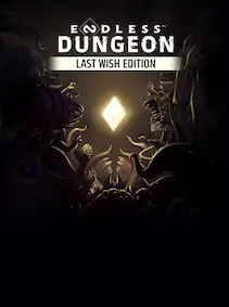 ENDLESS Dungeon | Last Wish Edition — Steam, Standard