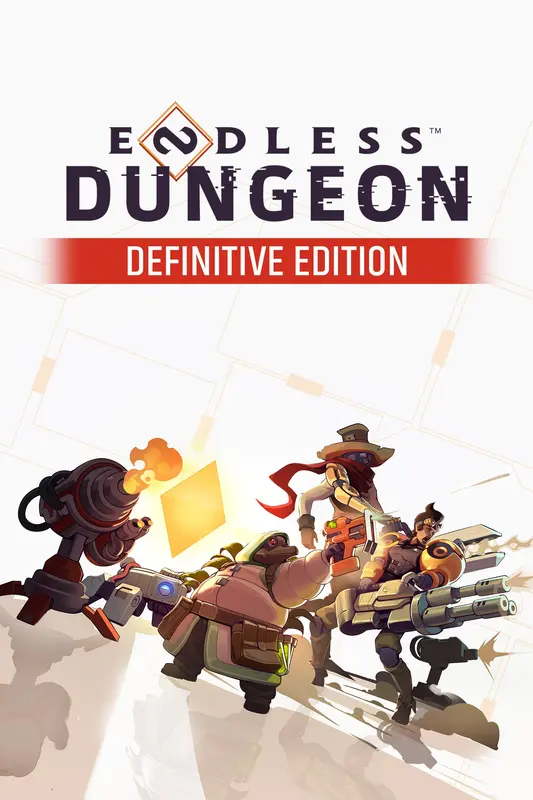 ENDLESS Dungeon™ - Definitive Edition — Xbox Live, Definitive Edition