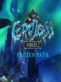 Endless Fables 2 — Steam, Standard