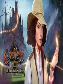 Endless Fables: The Minotaur's Curse — Steam, Standard