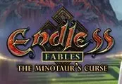 Endless Fables: The Minotaur's Curse — Steam, Standard