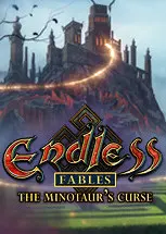 Endless Fables: The Minotaur's Curse — Steam, Standard