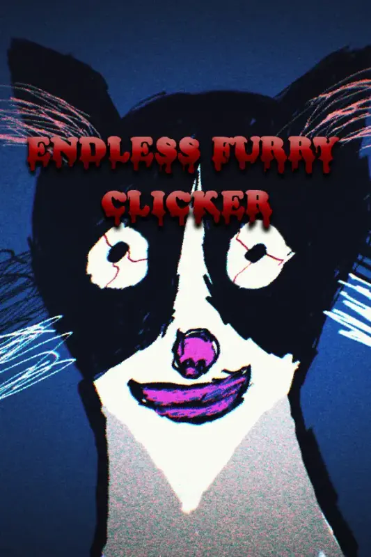 Endless Furry Clicker — Steam, Standard