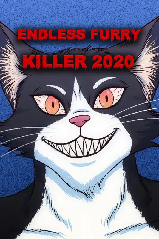 Endless Furry Killer 2020 — Steam, Standard