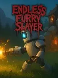 Endless Furry Slayer — Steam, Standard