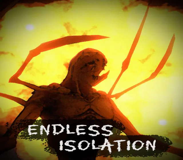 Endless Isolation — Steam, Standard