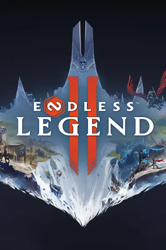 ENDLESS Legend 2 — Steam, Standard