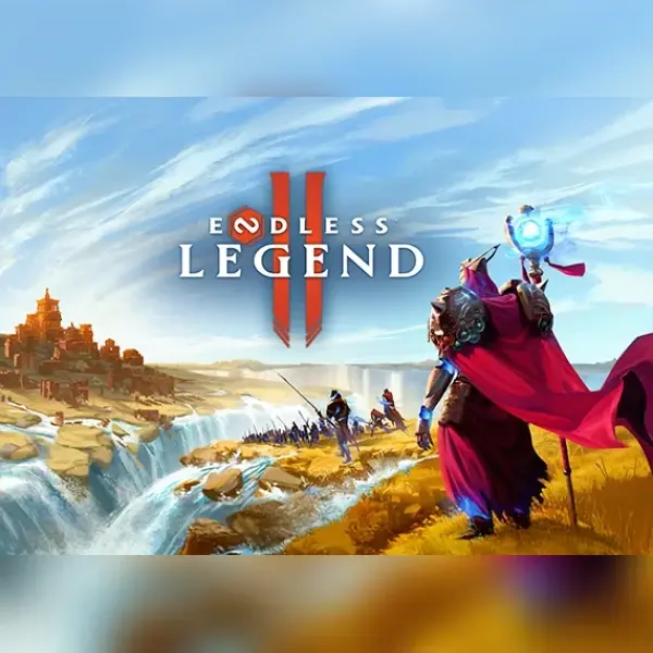 Endless Legend 2 — Steam, Standard