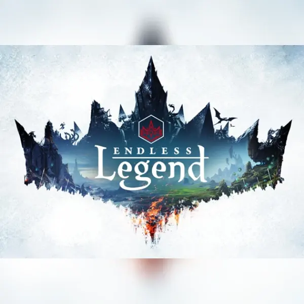 ENDLESS Legend — Steam, Standard