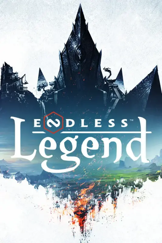 Endless Legend — Steam, Standard