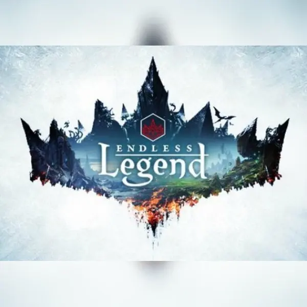 ENDLESS Legend - Classic Edition — Steam, Standard