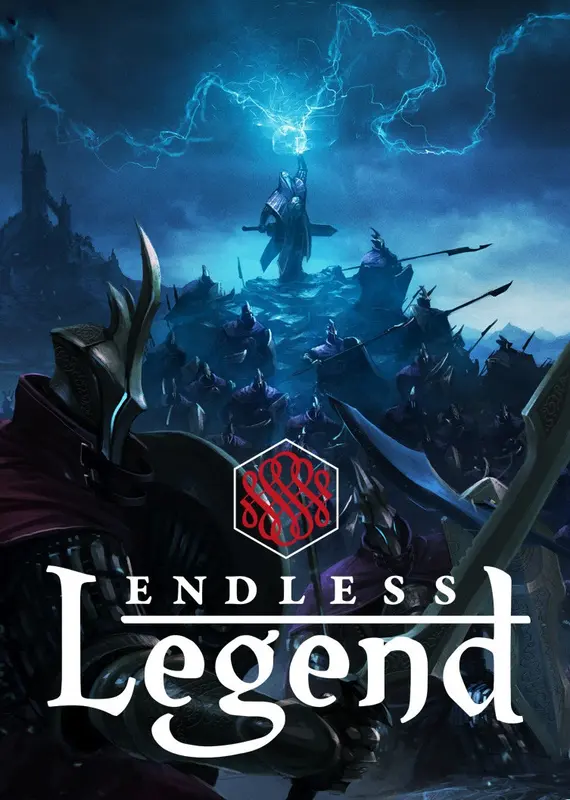 Jaquette de Endless Legend - Classic Edition — jeu PC (Steam)