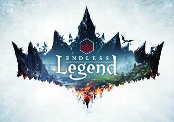 Endless Legend Classic Edition EN — Steam, Classic