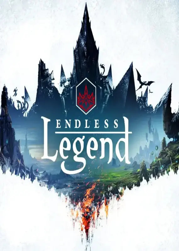Endless Legend - Classic Edition — Steam, Standard