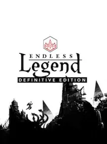 Endless Legend Definitive Edition — Steam, Definitive Edition