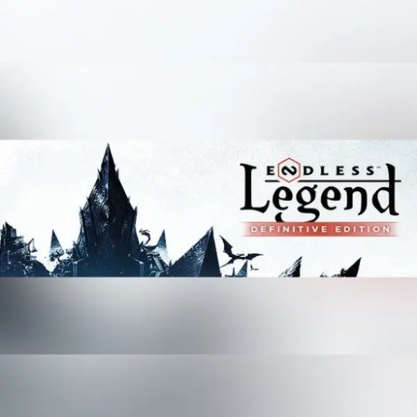 ENDLESS Legend Definitive Edition — Steam, Definitive Edition