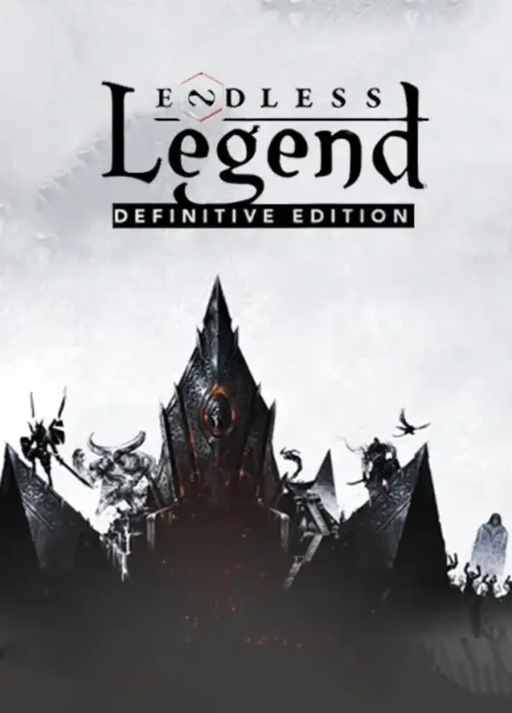 Endless Legend Definitive Edition — Steam, Definitive Edition