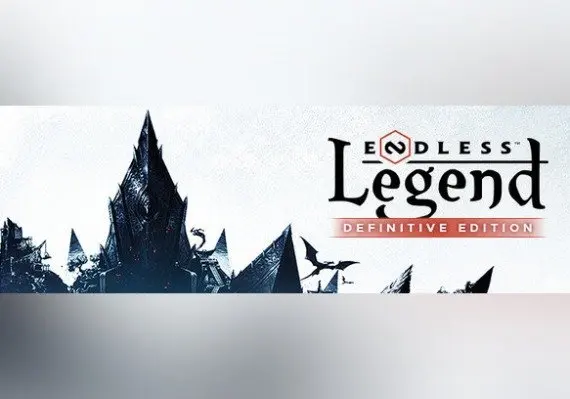 Endless Legend Definitive Edition EN/DE/FR/IT/PL/RU/ES — Steam, Definitive Edition