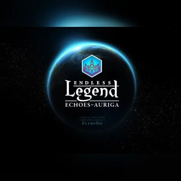 ENDLESS Legend - Echoes of Auriga (DLC) — Steam, Standard
