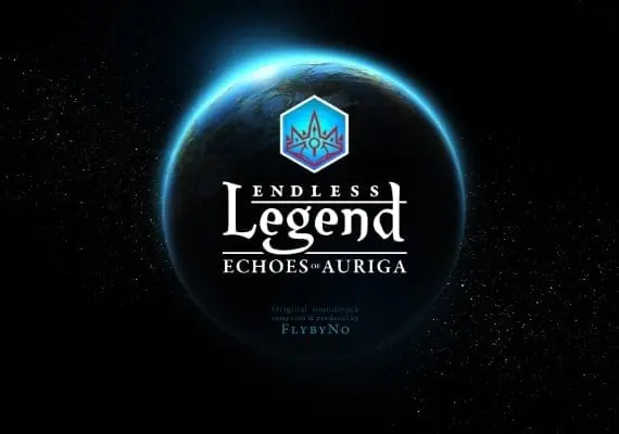 Endless Legend - Echoes of Auriga EN — Steam, Standard