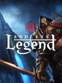 Endless Legend - Emperor Edition — Steam, Standard