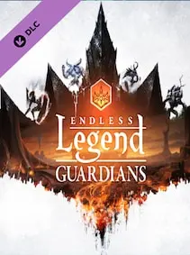 Endless Legend - Guardians — Steam, Standard
