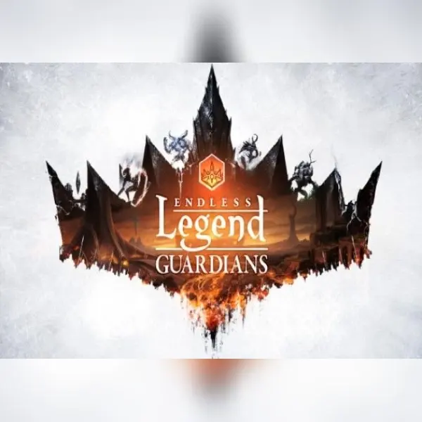 ENDLESS Legend - Guardians (DLC) — Steam, Standard