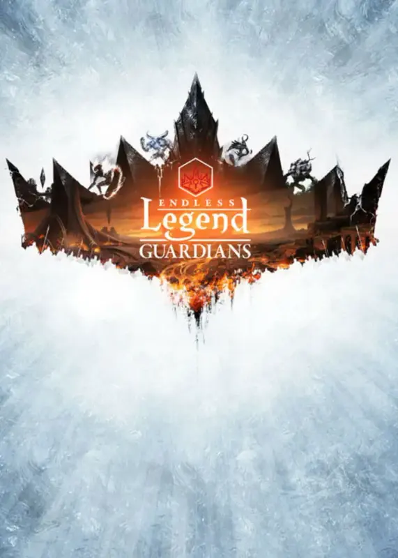 Endless Legend - Guardians DLC — Steam, Standard