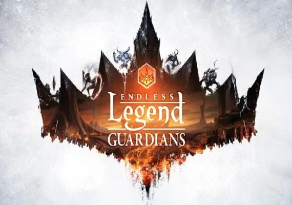 Endless Legend: Guardians DLC EN/DE/FR/IT — Steam, Standard