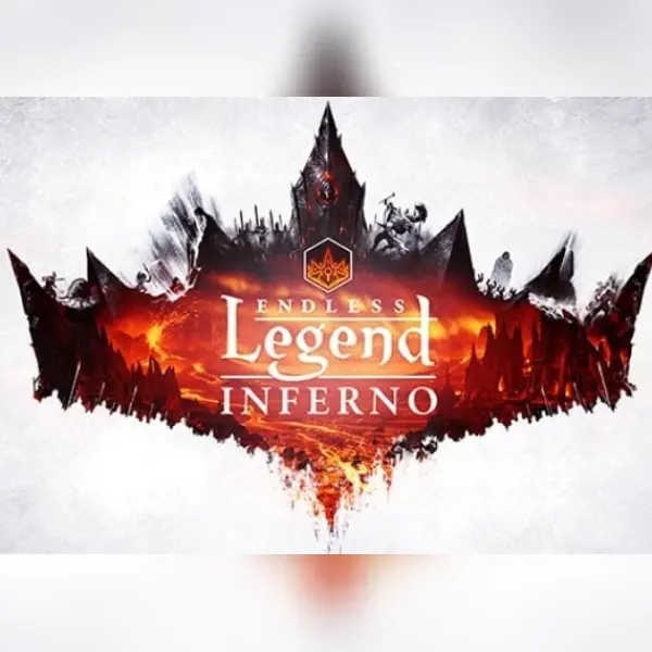 ENDLESS Legend - Inferno (DLC) — Steam, Standard