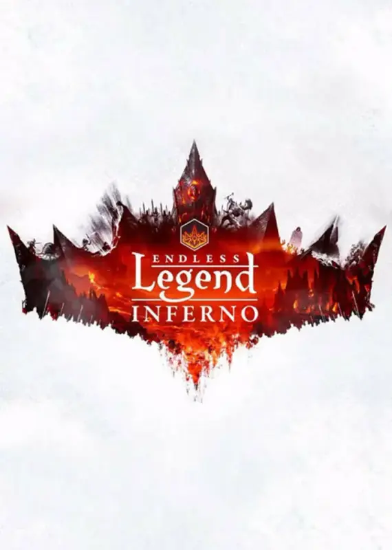 Endless Legend - Inferno DLC — Steam, Standard
